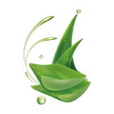 Organic Aloe Vera juice reconstituted